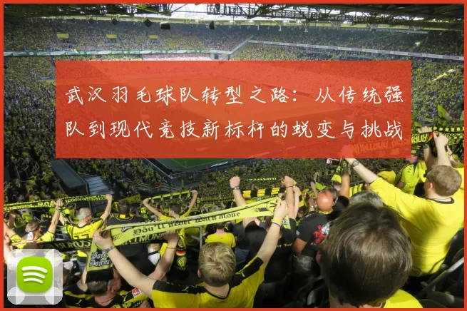 武汉羽毛球队转型之路：从传统强队到现代竞技新标杆的蜕变与挑战