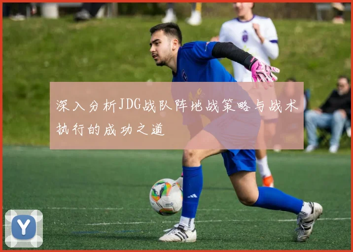深入分析JDG战队阵地战策略与战术执行的成功之道
