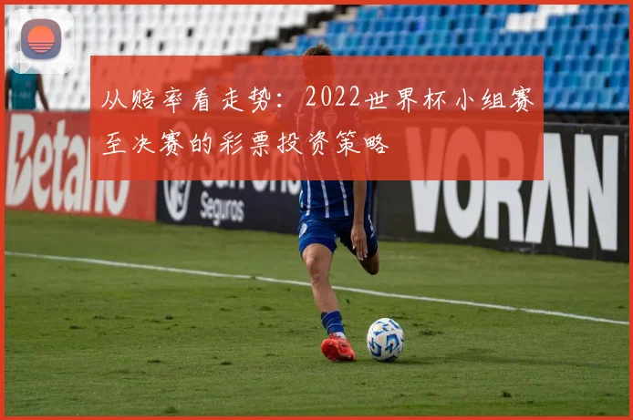 从赔率看走势：2022世界杯小组赛至决赛的彩票投资策略