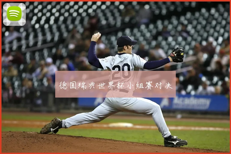 德国瑞典世界杯小组赛对决