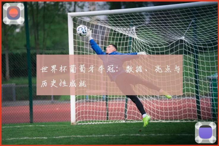 世界杯葡萄牙夺冠:数据、亮点与历史性成就