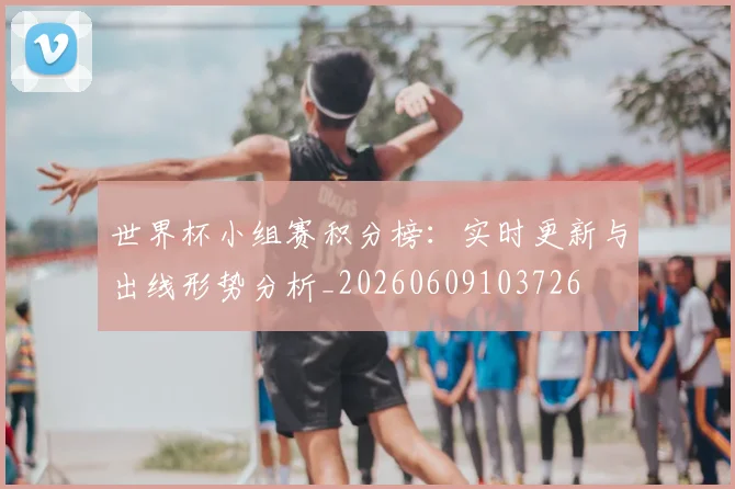 世界杯小组赛积分榜：实时更新与出线形势分析_20260609103726