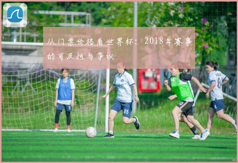 从门票价格看世界杯:2018年赛事的可及性与争议