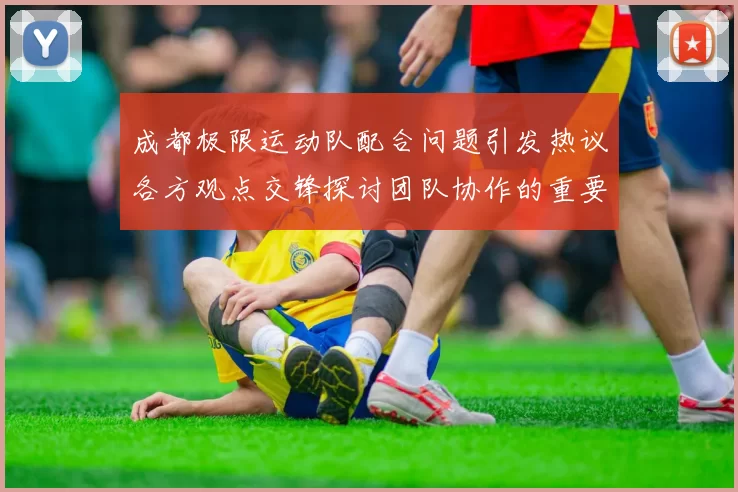 成都极限运动队配合问题引发热议各方观点交锋探讨团队协作的重要性