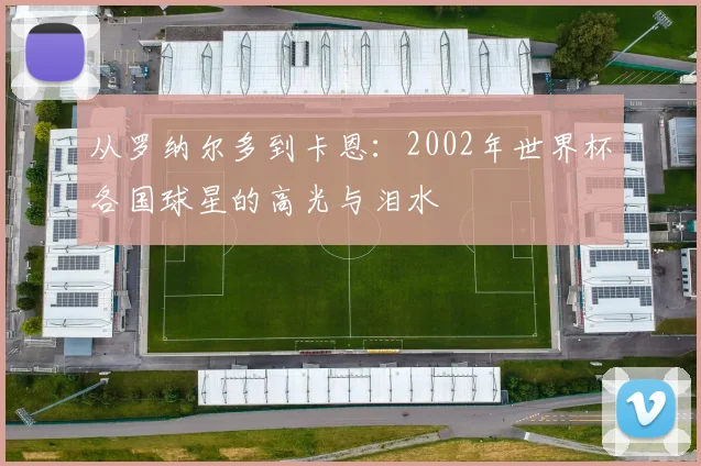 从罗纳尔多到卡恩：2002年世界杯各国球星的高光与泪水