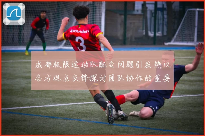 成都极限运动队配合问题引发热议各方观点交锋探讨团队协作的重要性