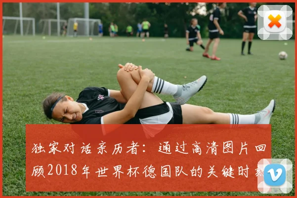 独家对话亲历者:通过高清图片回顾2018年世界杯德国队的关键时刻与表情