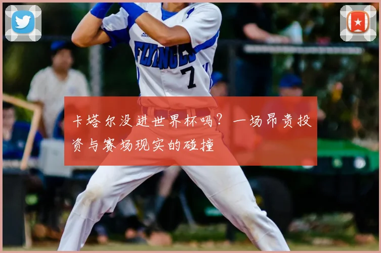 卡塔尔没进世界杯吗？一场昂贵投资与赛场现实的碰撞